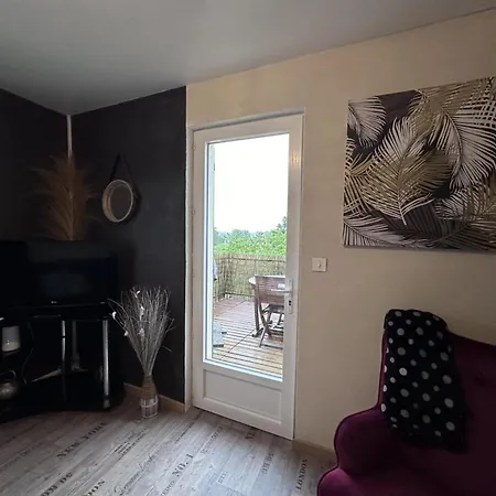 Evasion A La Campagne Avec Piscine, Spa Et Terrasses - Fr-1-489-537 Casa vacanze