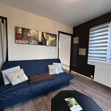Evasion A La Campagne Avec Piscine, Spa Et Terrasses - Fr-1-489-537 Casa vacanze Saint-Aubin-le-Monial