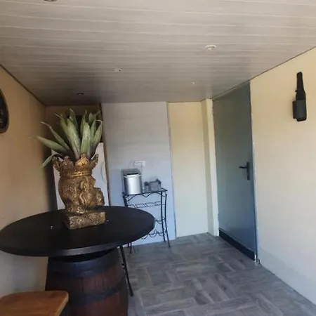 Evasion A La Campagne Avec Piscine, Spa Et Terrasses - Fr-1-489-537 Saint-Aubin-le-Monial