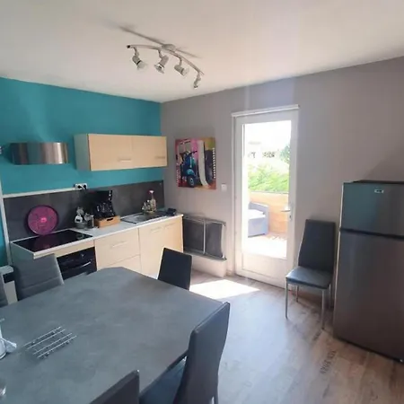 Evasion A La Campagne Avec Piscine, Spa Et Terrasses - Fr-1-489-537 Casa vacanze