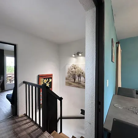 Casa vacanze Evasion A La Campagne Avec Piscine, Spa Et Terrasses - Fr-1-489-537